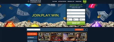 mohegan sun app|mohegan sun free slot play online.